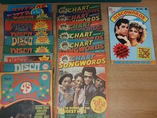 Bundle Of 23 Magazines