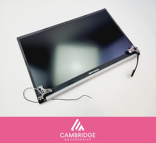 Asus vivobook x1504va lcd - asus,