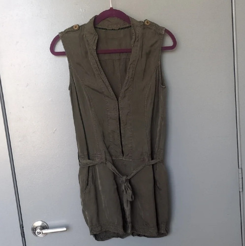 Vintage free people tencel - free,