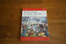 OSPREY - Stirling Bridge &