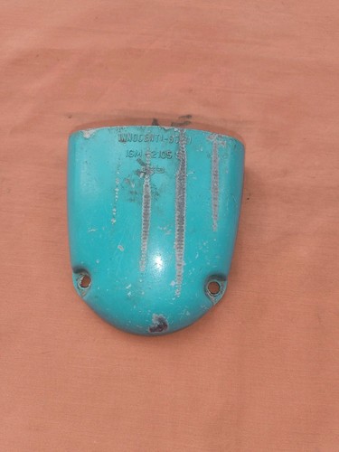 Lambretta 125 150 - 125/150, original