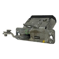 VAUXHALL CORSA C TAILGATE BOOT LOCK