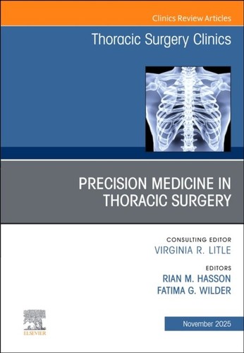 Precision medicine thoracic - precision,