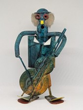 Vintage Mid Century Brutalist