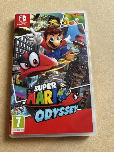 Nintendo switch super - switch,