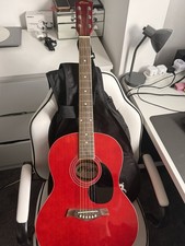 Tiger Acoustic Beginners