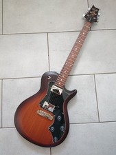 PRS S2 Singlecut Standard 22