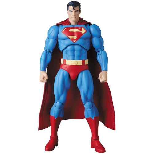 Toys superman hush - hush, 117