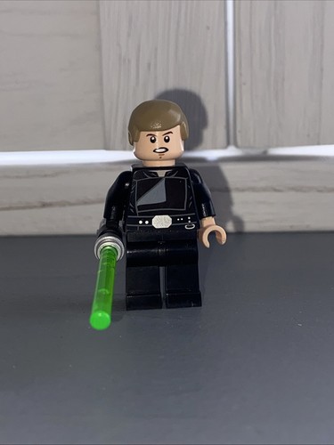 Lego star wars luke - wars,