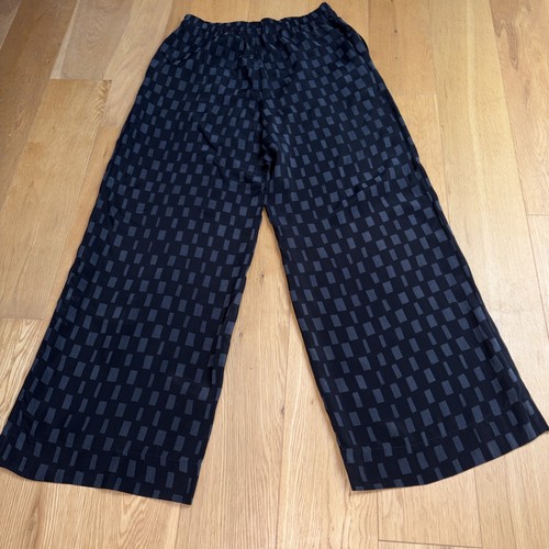 Marimekko wide leg - marimekko,