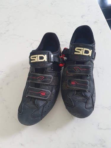Sidi dominator mountain - sidi,