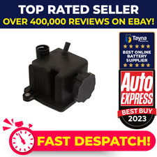 Steering Oil Tank fits