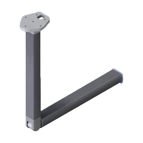 Astro folding hinged - folding, table