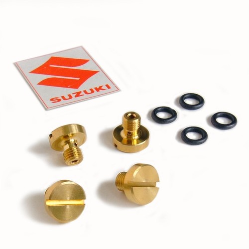 Suzuki carb carburetor float - suzuki,