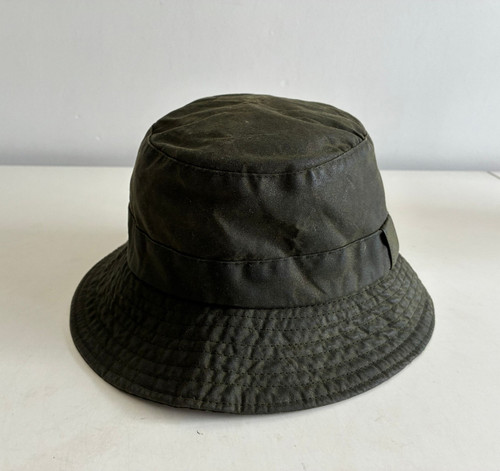Barbour a115 vtg bucket - a115,