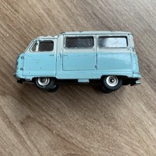 Dinky Toys Standard Atlas