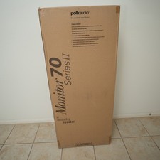 Polk Audio Monitor 70 Series