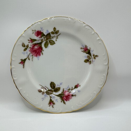 Fine china royal rose - fine, bread