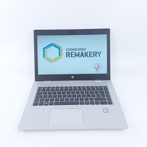Probook 640 laptop - hp,