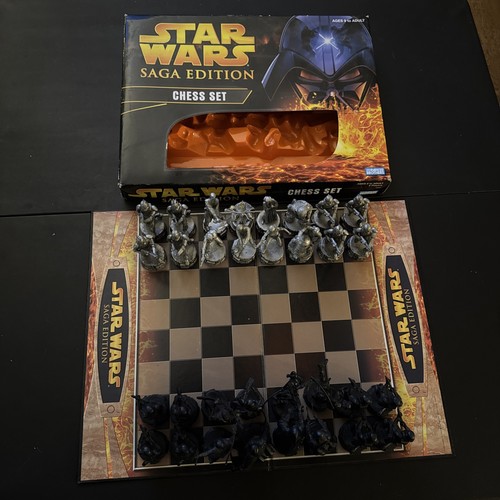 The complete 2005 star wars - complete,