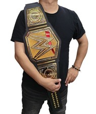 Undisputed Heavyweight
