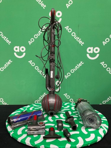 Dyson origin vacuum cleaner - dyson,