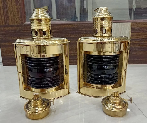 Pack brass miner - brass,