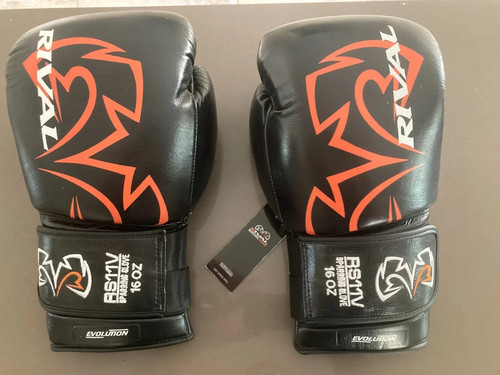 Rival rs11v evolution 16oz - rs11v,
