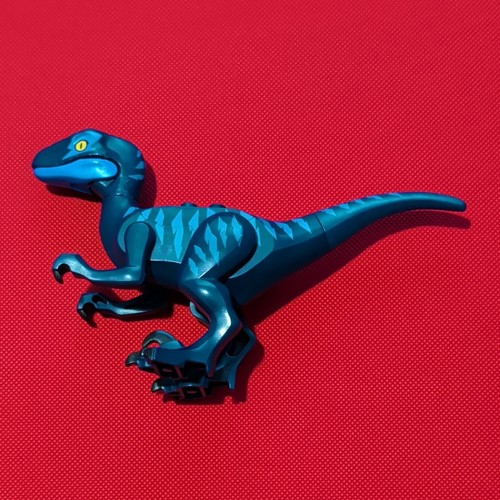Lego jurassic world - lego,