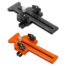 Table Saw Thin Jig Guide Wood