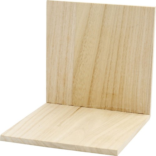 Book end size - end,, 15x15x15