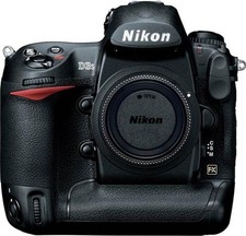 Nikon D3s Body Only