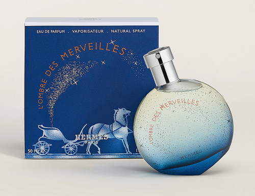 Hermes ombre des merveilles - l'ombre,