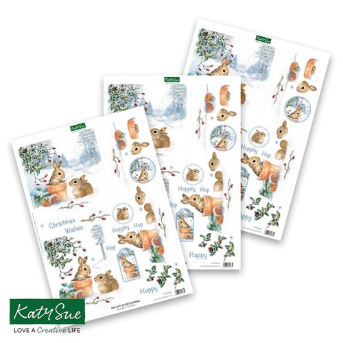 Katy sue design die - sue,