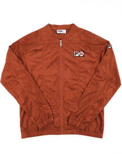 Fila vintage terrinda mk3 - fila,