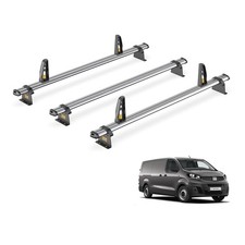 Fiat Scudo Roof Rack for 2022+