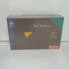 Paradise Basic EGA Card 256 KB