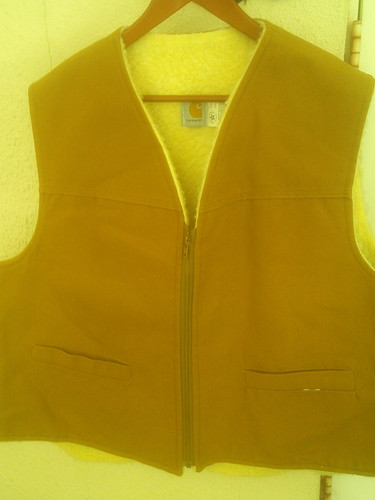 Vintage carhartt usa 6sv - vintage,