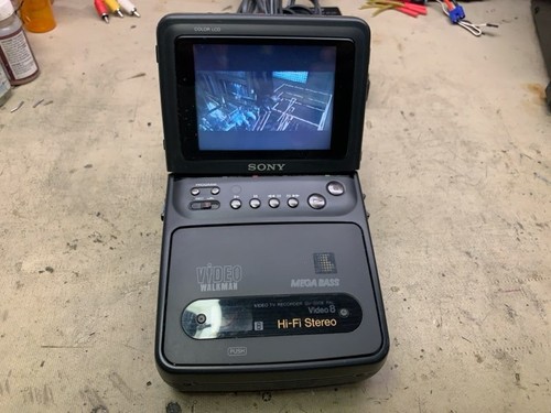 Brand new sony gv 300e - ***brand,