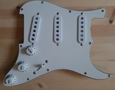 Stratocaster 'Classic 70s'
