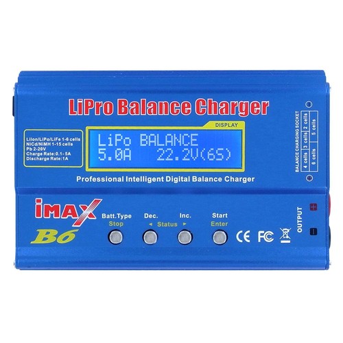 Imax mini professional - imax,