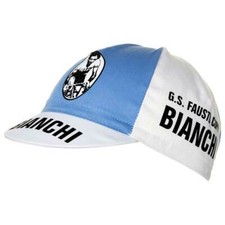 Retro bianchi coppi cycling - bianchi,