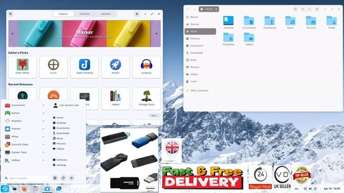 Zorin 15 3 linux - zorin, 18.1