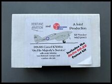 Whirlybird AirFix DH.88 Comet