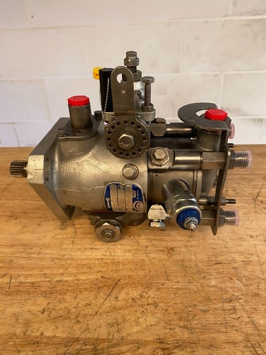 Bmc diesel injection fuel - diesel,