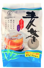 Ujinotsuyu Mugicha Japanese