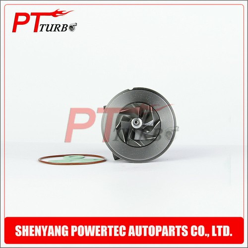 Turbocharger chra for citroen - turbocharger,