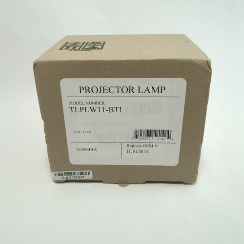 Toshiba projector lamp unit - lamp,