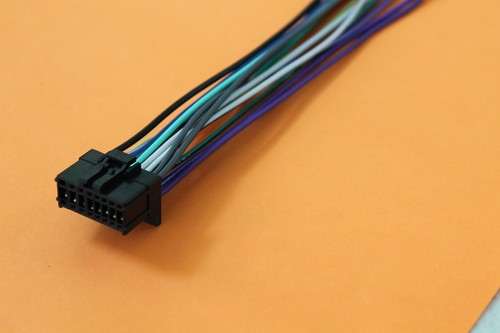 Wire harness for pioneer - wire,