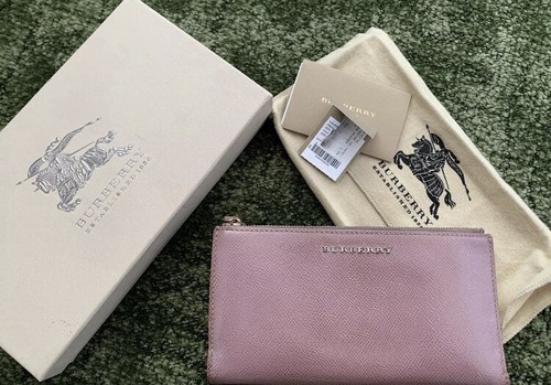 Women burberry pink heavy - women’s,